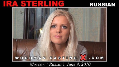 Ira Sterling (2010) HD 1080p