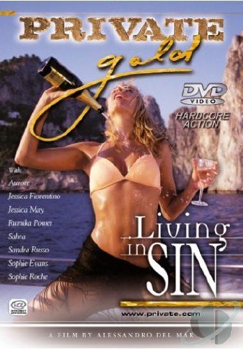 Жизнь в грехе / Living In Sin (2002) DVDRip
