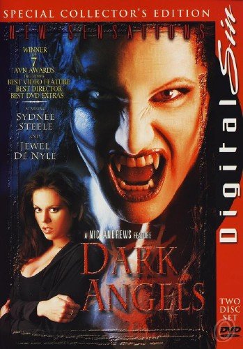 Dark Angels (2000) DVDRip