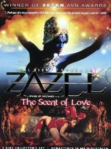 Zazel - The Scent of Love (1997) DVDRip