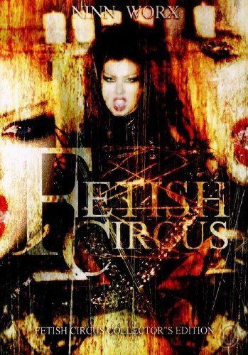 Fetish Circus (2003) DVDRip