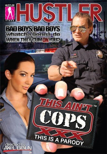 Это Не "Полицейские" / This Ain't Cops XXX (2010) DVDRip