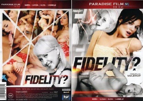 Верность? / Fidelity? (2010) DVDRip