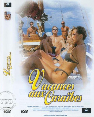Вкус соли и меда / Vacances aux Caraibes (2002) DVDRip