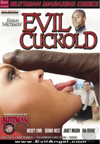 Дьявольский членомонстр / Evil Cuckold (2010) DVDRip