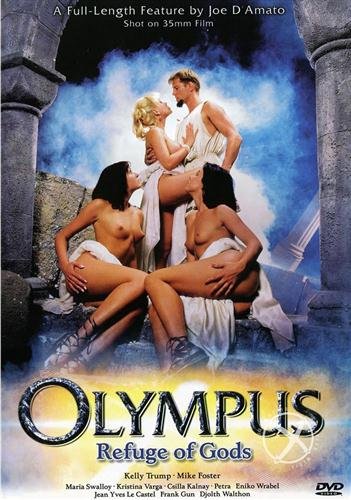 Олимп: убежище богов / Olympus Refuge Of Gods (1998) DVDRip