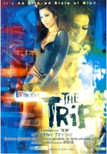 Поездка / The Trip (2008) DVDRip