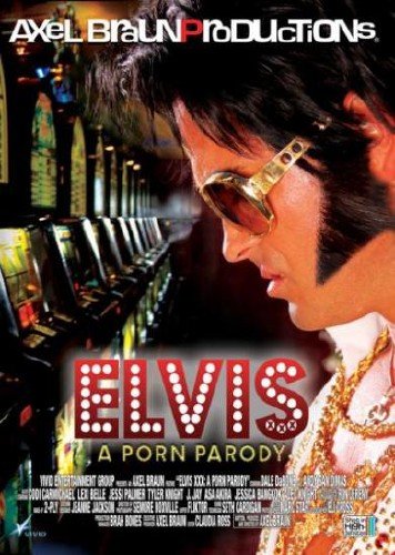 Элвис XXX пародия  / Elvis XXX parody (2011) DVDRip