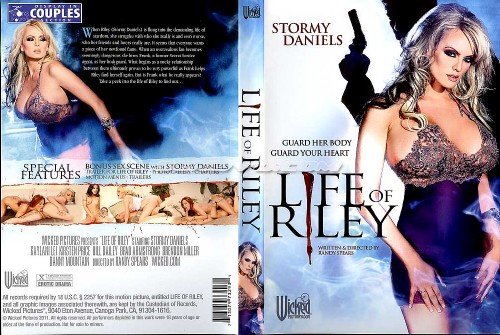 Жизнь Рилли / Life Of Riley (2011) DVDRip