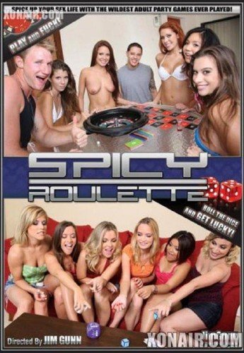 Пряная рулетка / Spicy Roulette (2010) DVDRip