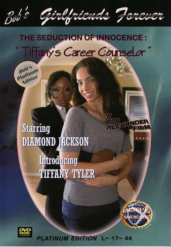 Tiffany's Career Counselor (2011) DVDRip