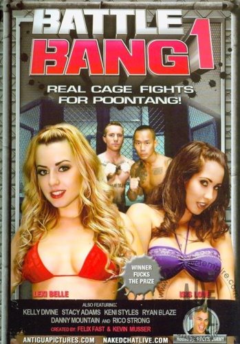 Боевой поединок 1 / Battle Bang 1 (2011/1007Мб/DVDRip)