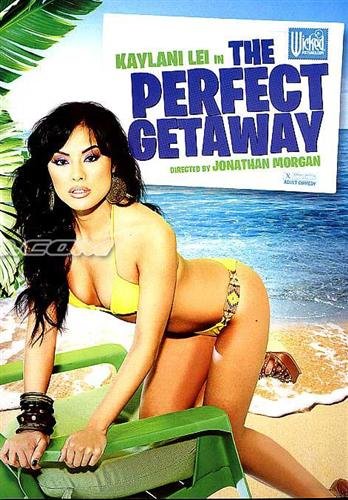 Совершенное бегство / The Perfect Getaway (2011) BDRip