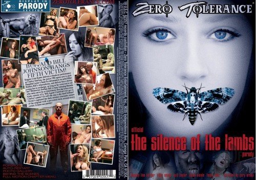 Молчание Ягнят, пародия ХХХ / Silence Of The Lambs, Parody XXX (2011) DVDRip