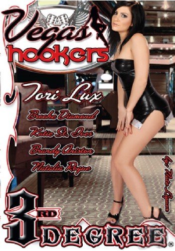 Проститутки Лас Вегаса / Vegas Hookers (2011) DVDRip
