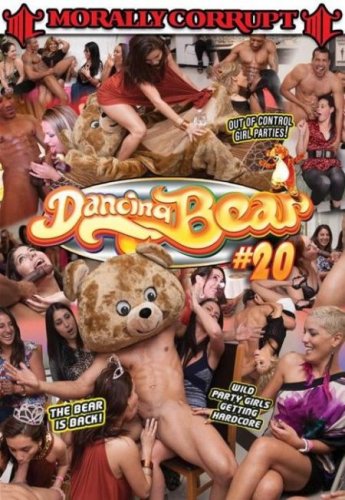 Dancing Bear 20 [2014] DVDRip