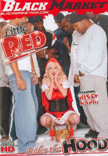 Little Red Rides The Hood 1 / Приключения Красной Шапочки 1 [2007]